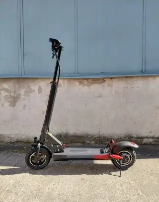 Elektrokoloběžka Boe BE18-8