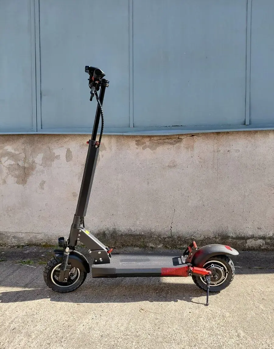 Elektrokoloběžka Boe BE18-8