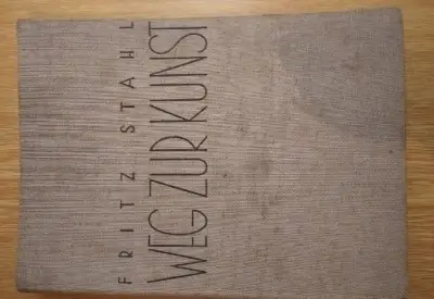 Weg zur kunst