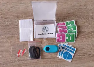 Pouzdro iDaPro pro Insta360 Go 2