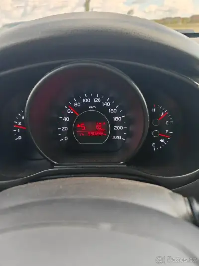 Kia Soul – 2014