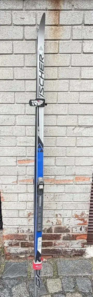 Běžky Fischer sc combi