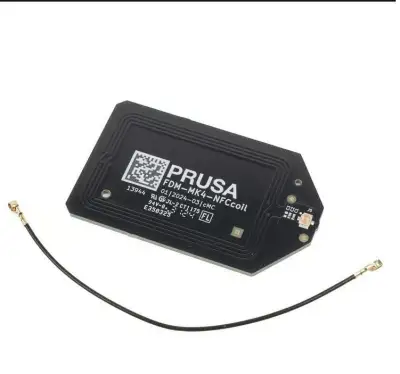 PRUSA NFC SET, NOVÉ, MK4S MK3.9S MK3.5S CORE One/+/L