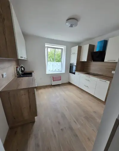 Pronájem bytu Litvínov Osada