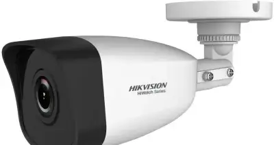Hikvision HiWatch HWI-B140H + ZÁRUKA