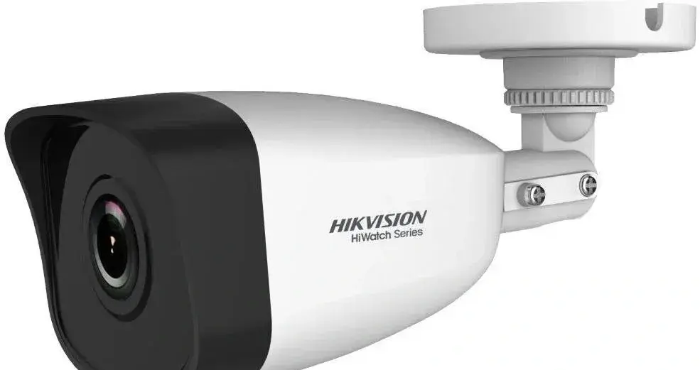 Hikvision HiWatch HWI-B140H + ZÁRUKA