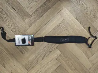 Popruh na nošení stativu Matin