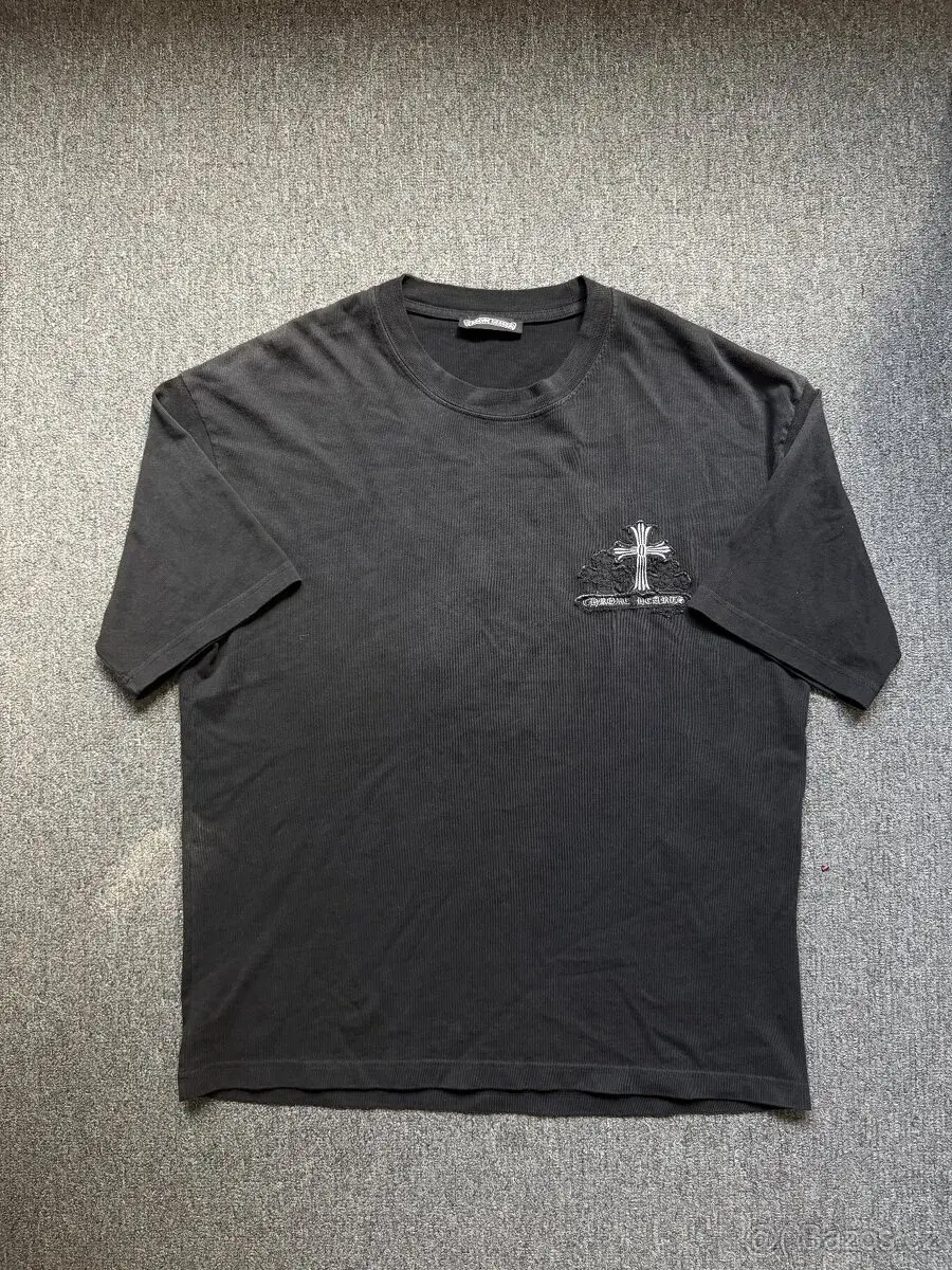 Chrome Hearts tričko