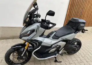 HONDA X - ADV 750