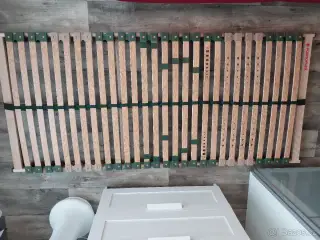Pevný postelový rošt PORTOFLEX II