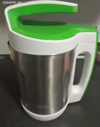 Automatický polévkovar DOMO DO705BL