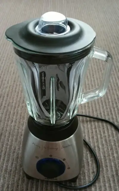 Mixer Sencor