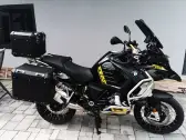 BMW R 1250 GS Adventure 40 Years Edition