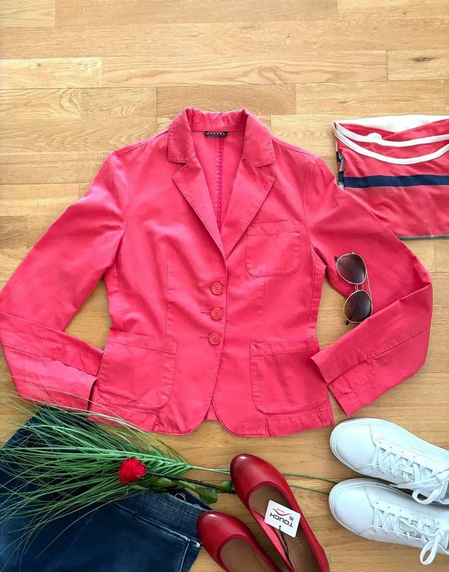 SISLEY sako S