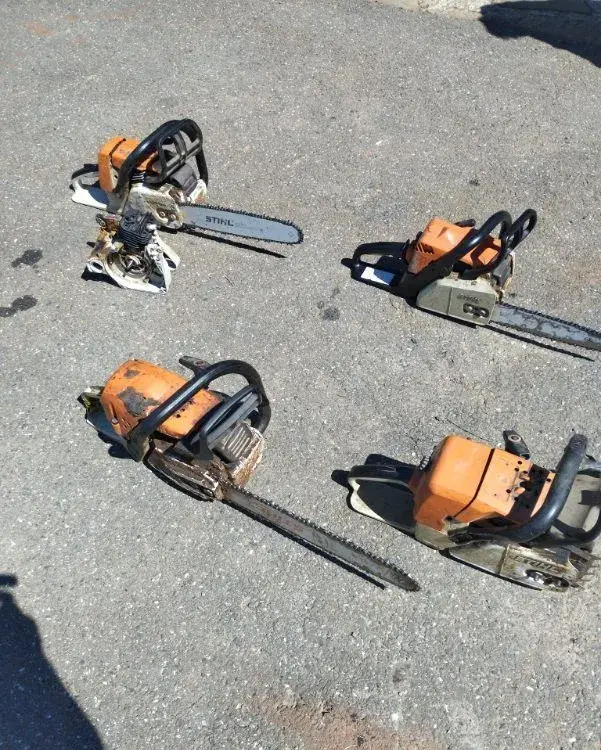 Stihl