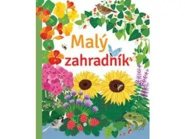 Malý zahradník