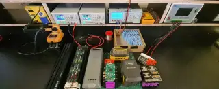 Elektrokola výměna a repase baterií