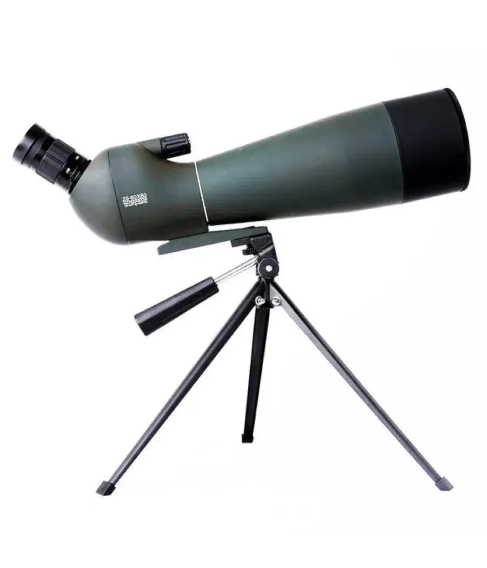 Levenhuk Blaze BASE 60 Spotting Scope