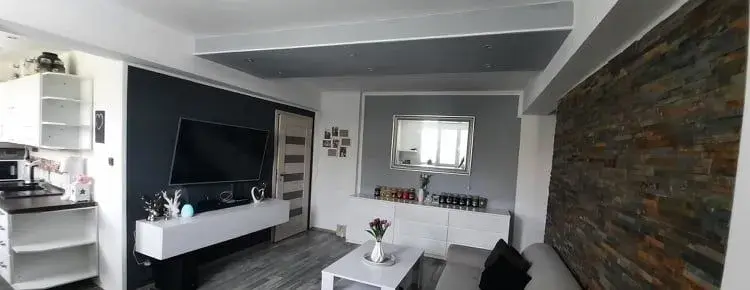 Podnájem atypické 2+1 v centru MB