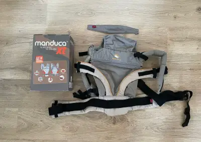 Nosítko Manduca XT