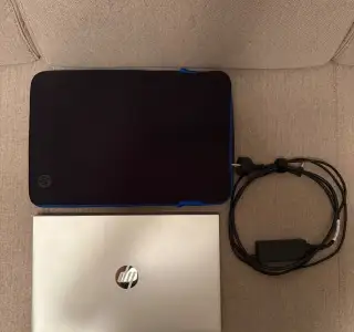 HP ProBook 450 G8 | i5 | 16 GB RAM | 512 GB SSD | Win 11 Pro