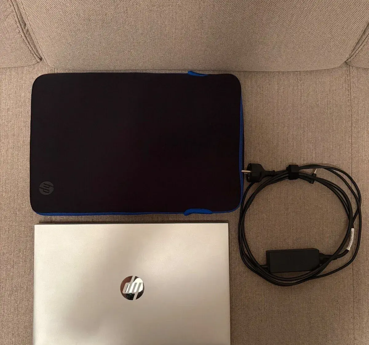 HP ProBook 450 G8 | i5 | 16 GB RAM | 512 GB SSD | Win 11 Pro