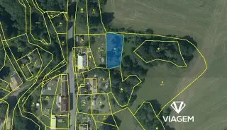Nemovitost – 740 m², pozemek 740 m²