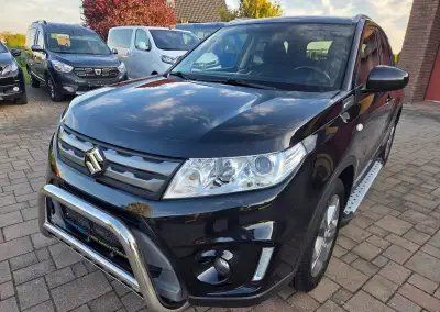 Suzuki Vitara – 103 800 km