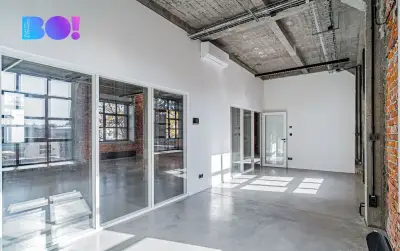 Pronájem kancelářského prostoru, 13 m², Tovární, Český Těšín