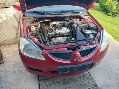 Lancer 1,6