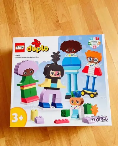 Lego Duplo