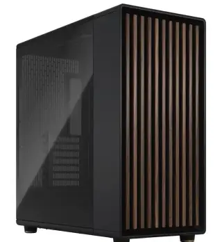Fractal Design North XL Charcoal Black
