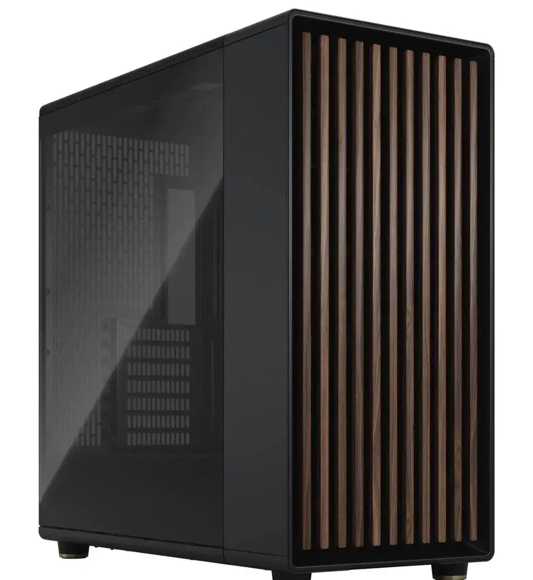 Fractal Design North XL Charcoal Black