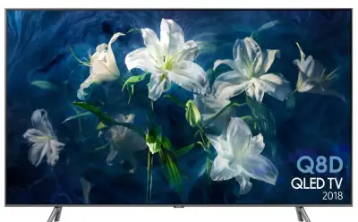 Samsung QE65Q8DN 65" QLED 4K Smart TV