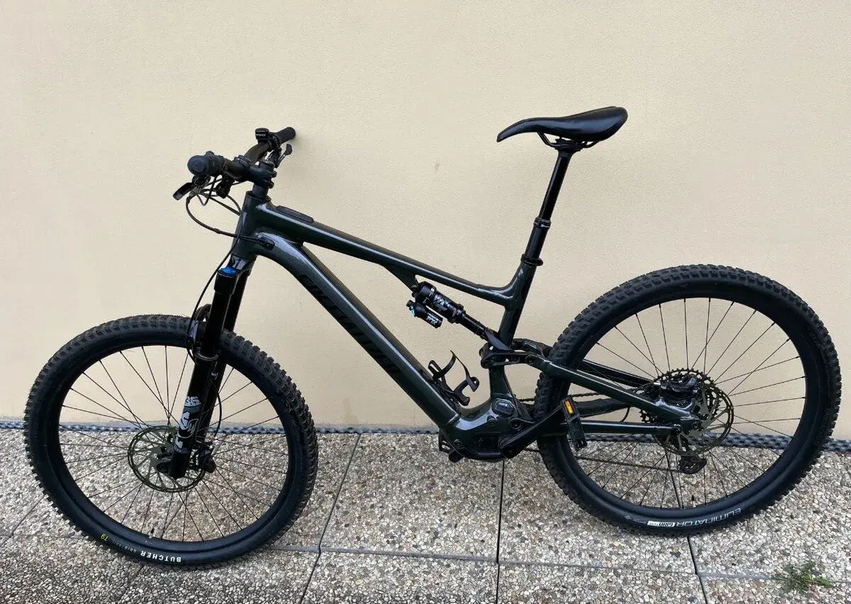 Specialized Turbo Levo SL Comp Alloy XL – 2024