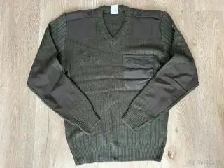 ARMY svetr zelený 182/96-100