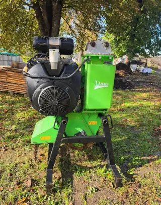Pařezová fréza Laski FZ 500/38