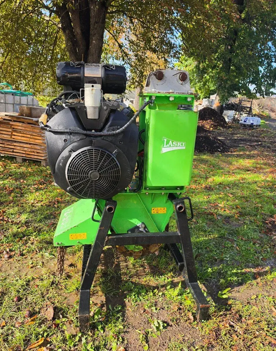 Pařezová fréza Laski FZ 500/38
