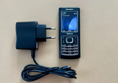 Nokia 6500c