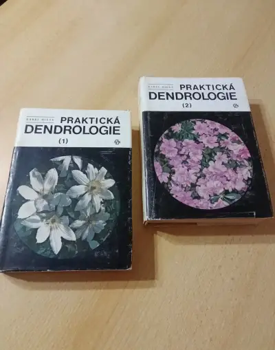 Praktická dendrologie