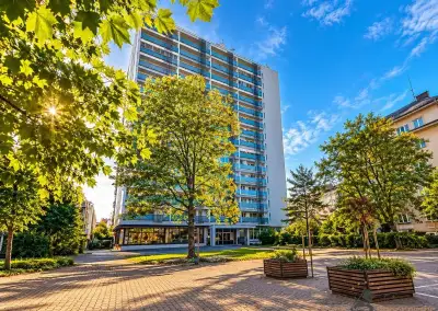 Prodej bytu 2+kk, 50,6 m² + lodžie 8,1 m², Pardubice – Havlí