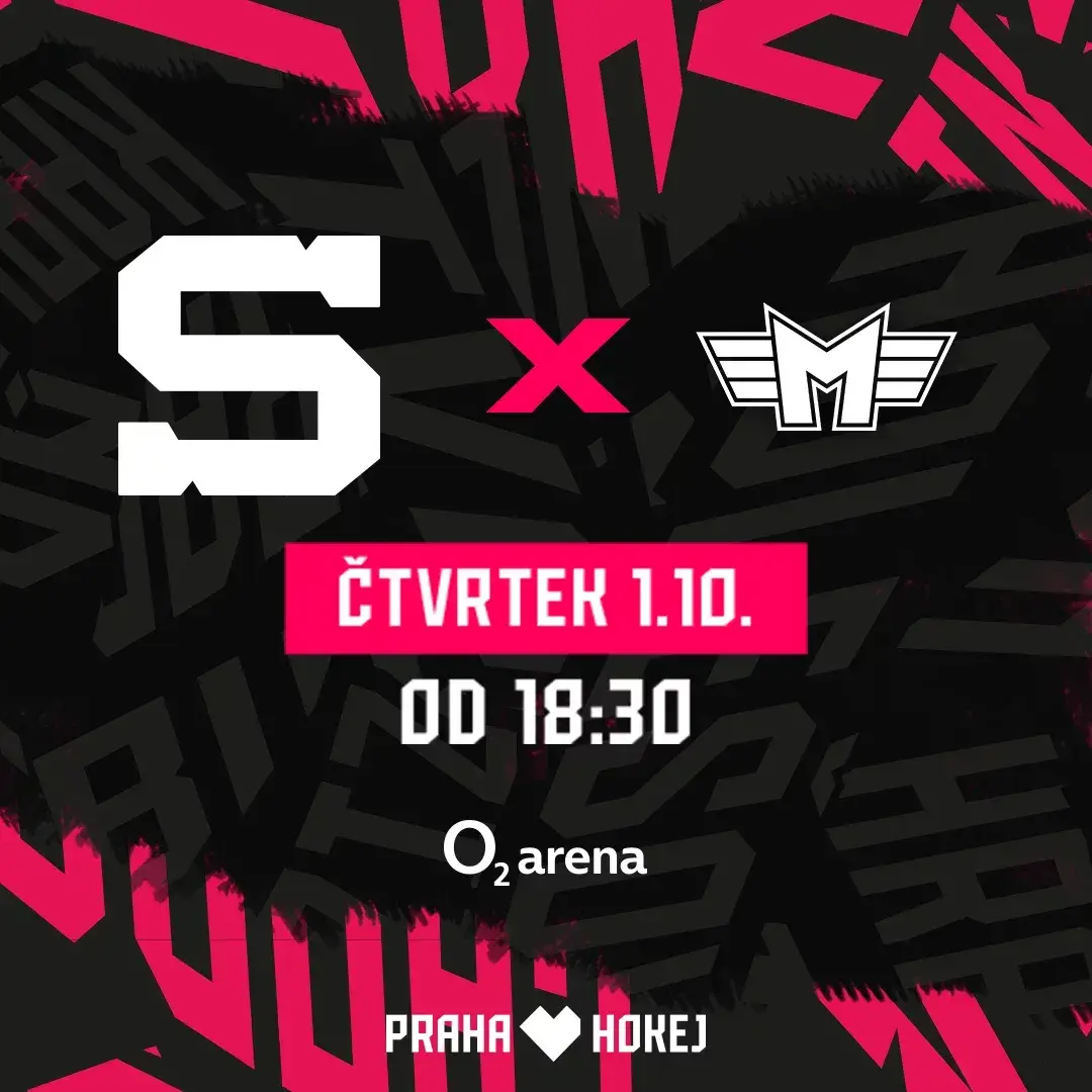 HC SPARTA PRAHA - MOTOR ČESKÉ BUDĚJOVICE, klubové VIP