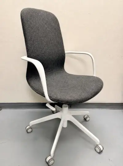 kancelářská židle - Ikea Langfjall