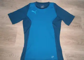 funkční triko Puma vel. XS