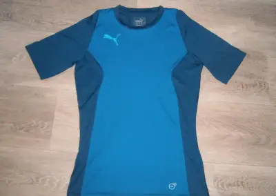 funkční triko Puma vel. XS