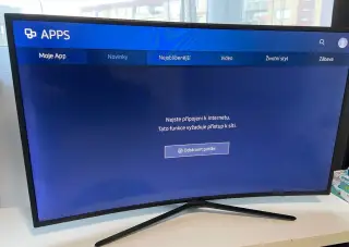Samsung UE49K6372SU