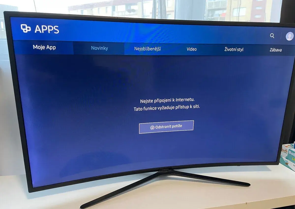 Samsung UE49K6372SU