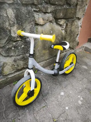 Odrážedlo