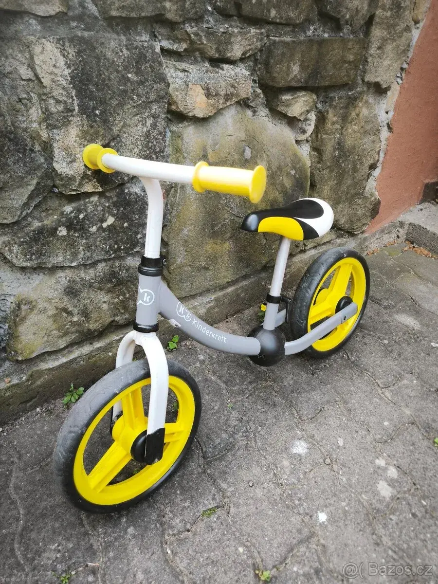 Odrážedlo