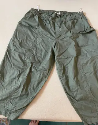 Balonové kalhoty, vel. 56